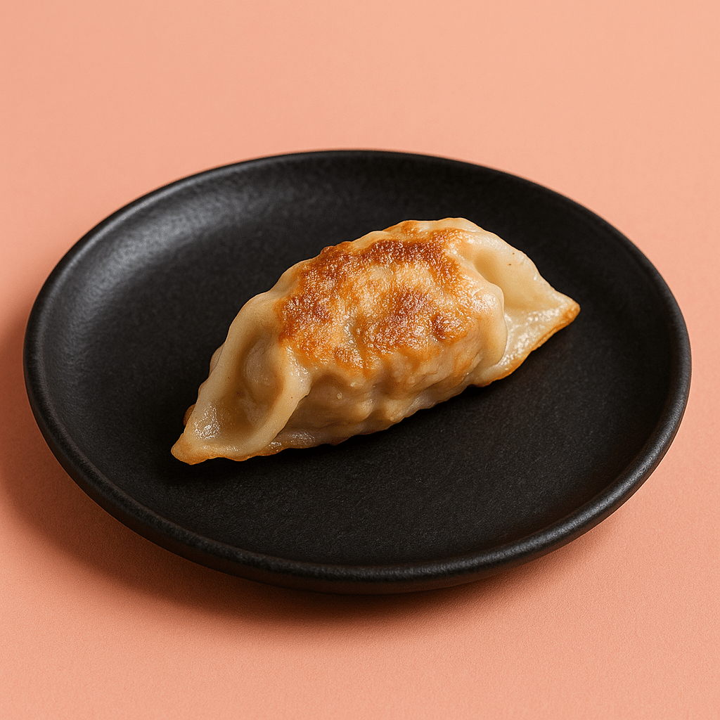 Gyoza Poulet